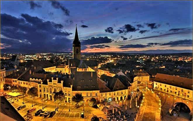Apartament Giulio سيبيو المظهر الخارجي الصورة
